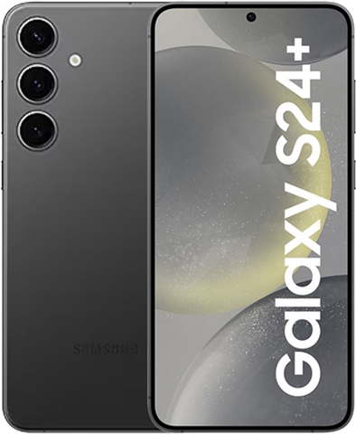 Samsung Galaxy S24 オニキスブラック 512G au版 本体 Samsung Galaxy S24 Plus 512GB Onyx Black, Unlocked B - CeX (AU